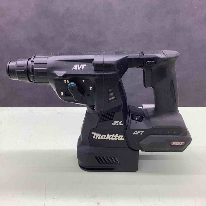 ★マキタ(makita) コードレスハンマドリル HR001GZKB【越谷店】