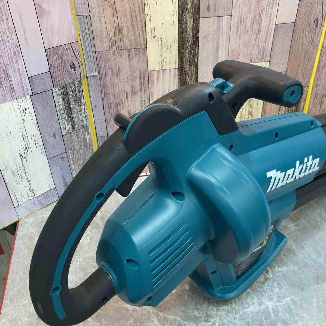 ★マキタ(makita) コードレスブロア集じん機 MUB187DWF【八潮店】