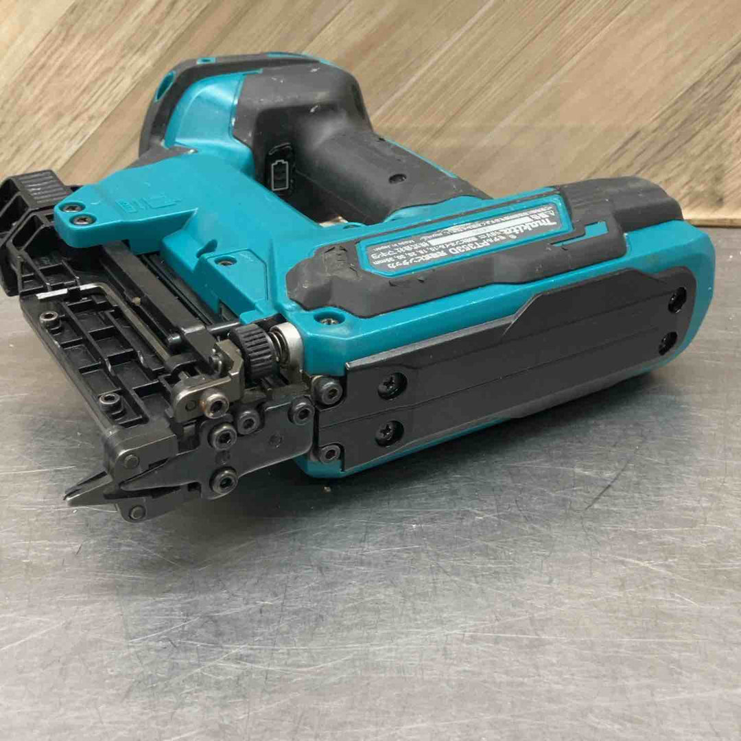 ★マキタ(makita) コードレスピンネイラ PT353DZK【八潮店】