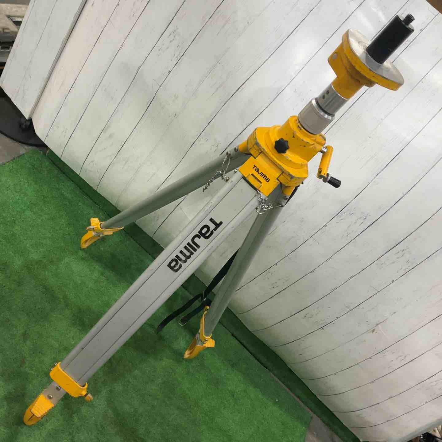 タジマ GTSZi レーザー墨出し器【リライズ野田愛宕店】【店頭取引限定】【中古】管理番号：ITYSYHWRP41W 楽天市場】レーザー 墨出し 中古 タジマの通販