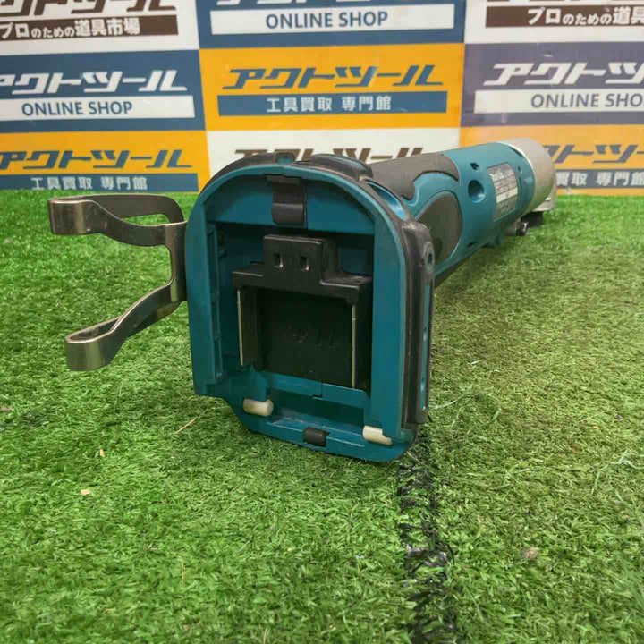 ☆マキタ(makita) コードレスアングルインパクトドライバ TL060DZ【草加店】