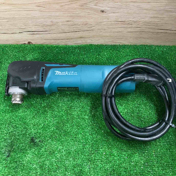 ★マキタ(makita) 電子マルチツール TM3010CT【町田店】