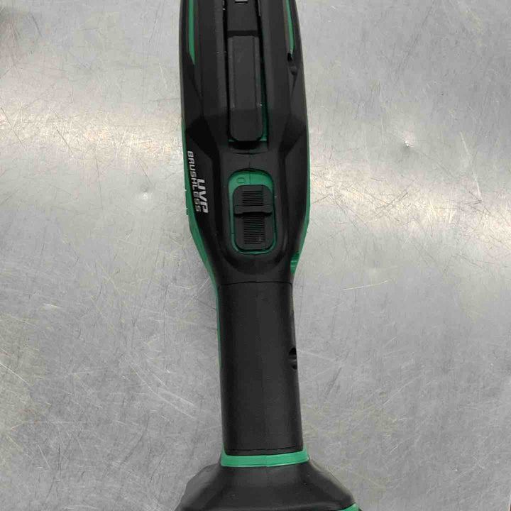 【中古品】ハイコーキ(HIKOKI ※旧:日立工機) コードレスマルチツール CV18DA(NN)【所沢店】