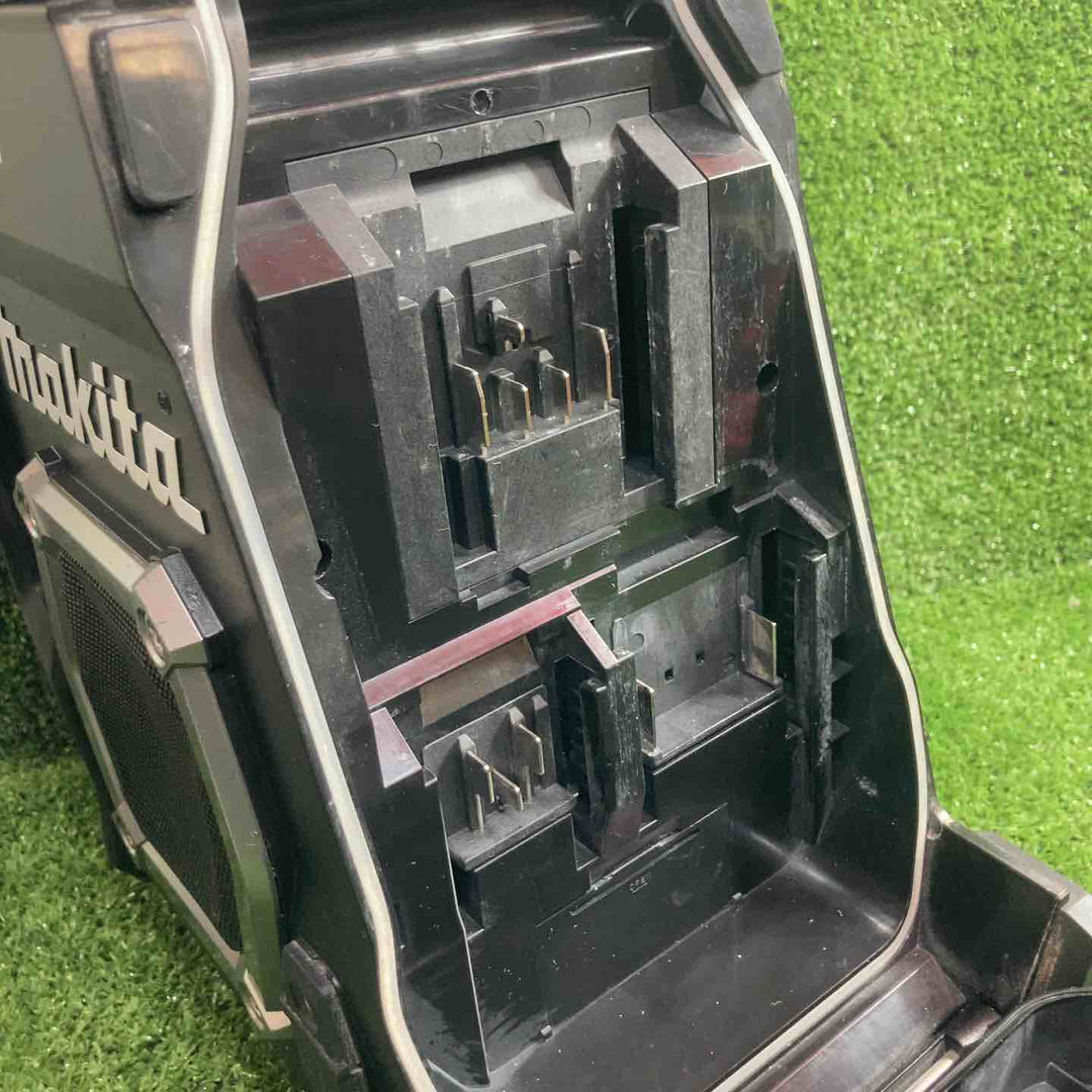 マキタ(makita) 充電式ラジオ MR002GZB【川崎店】