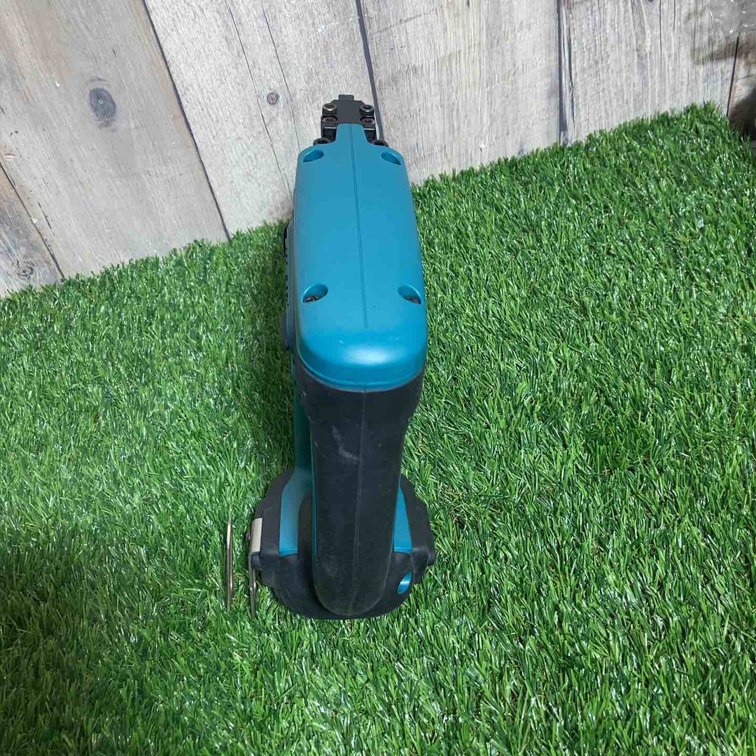 ◇マキタ(makita)14.4Vコードレスタッカー ST420DZ 本体のみ【戸田店】