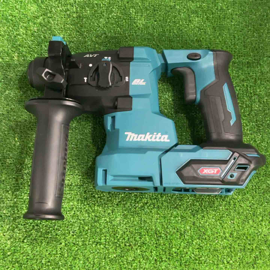 ★マキタ(makita) コードレスハンマドリル HR010GRDX【草加店】