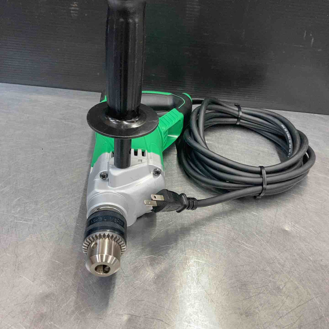 【中古美品】 ハイコーキ(HiKOKI※旧日立工機) 電気ドリル DW30 【東大和店】