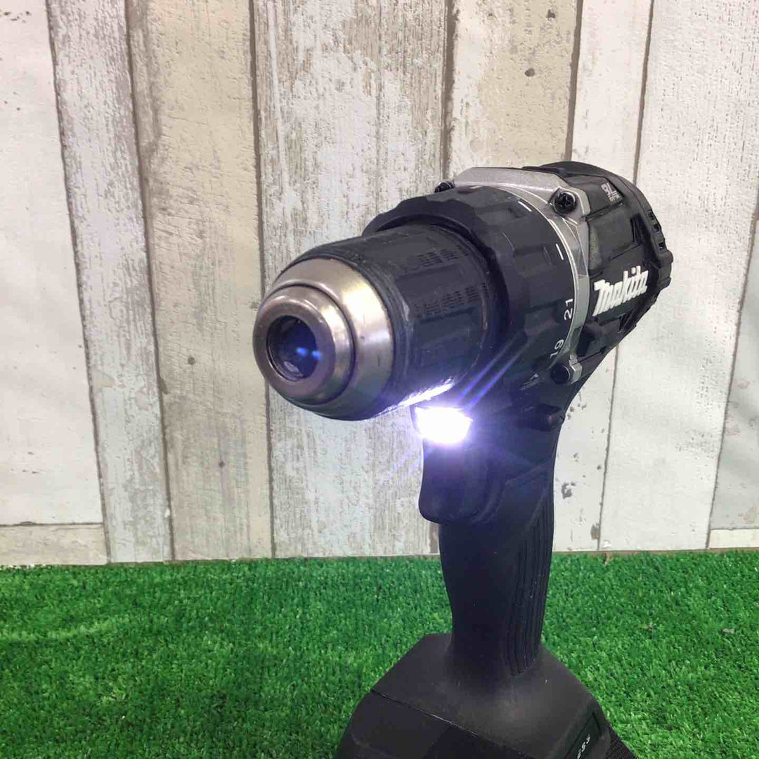 ☆マキタ(makita) コードレスドリルドライバー DF484DZB【町田店】