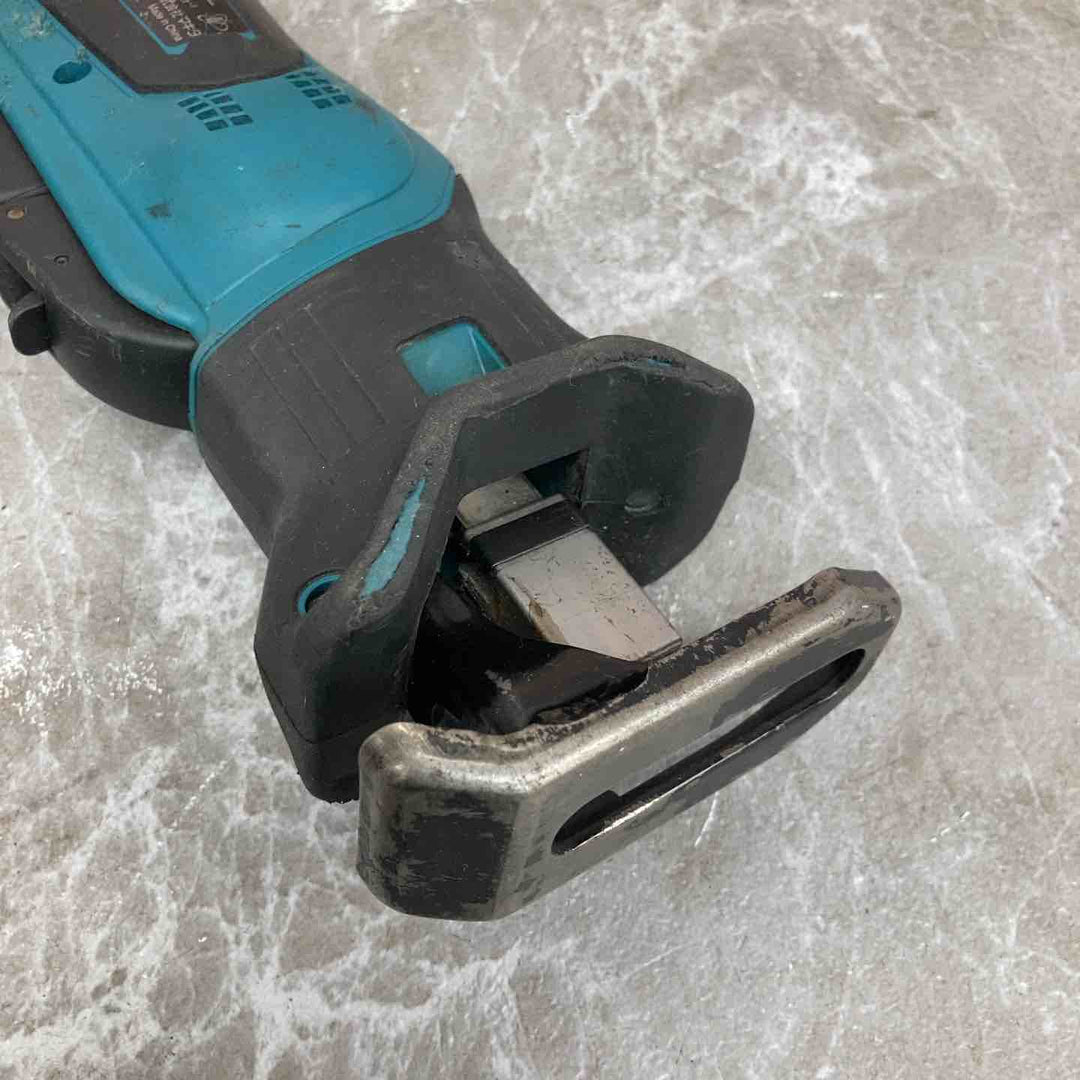 ★マキタ(makita) コードレスレシプロソー JR184DZ【八潮店】