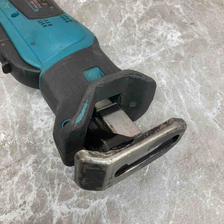 ★マキタ(makita) コードレスレシプロソー JR184DZ【八潮店】