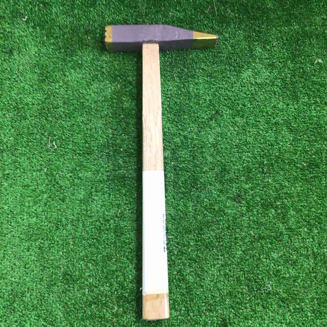 ◇近藤石工道具製作所 超硬トンカチビシャンビシャン 9刃×4刃【町田店】