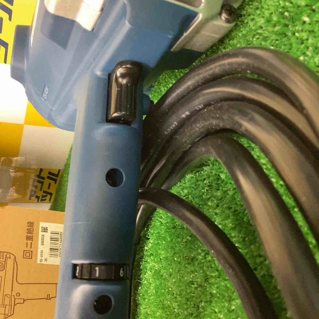 ◇リョービ(RYOBI) ポリッシャ PE-2100【越谷店】