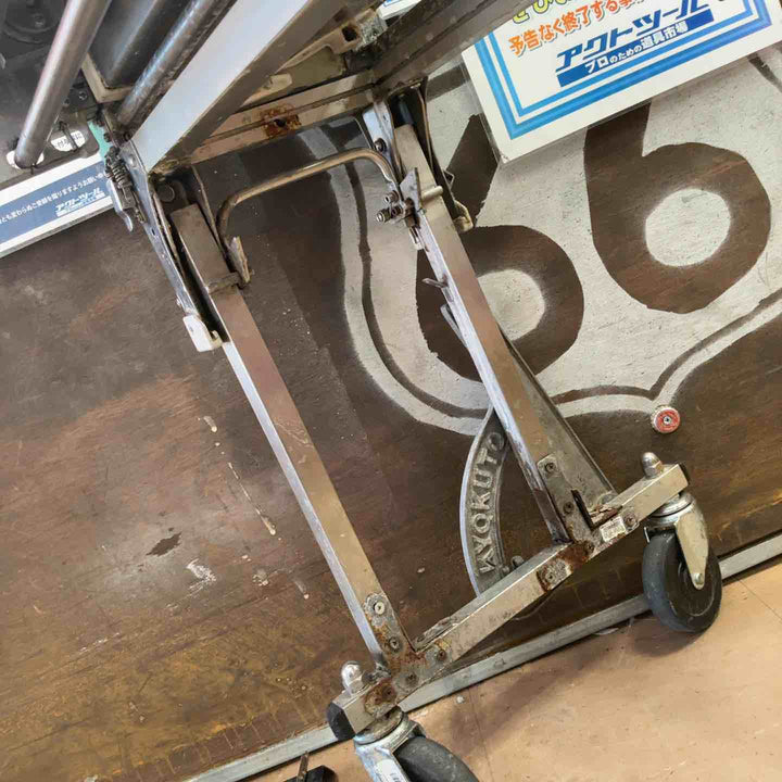 【店頭受取り限定】◇極東 糊付け機 Prime-SⅡ primeS2【草加店】