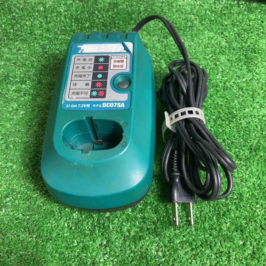 ★マキタ(makita) コードレスペンインパクトドライバー TD022DSHXB【草加店】