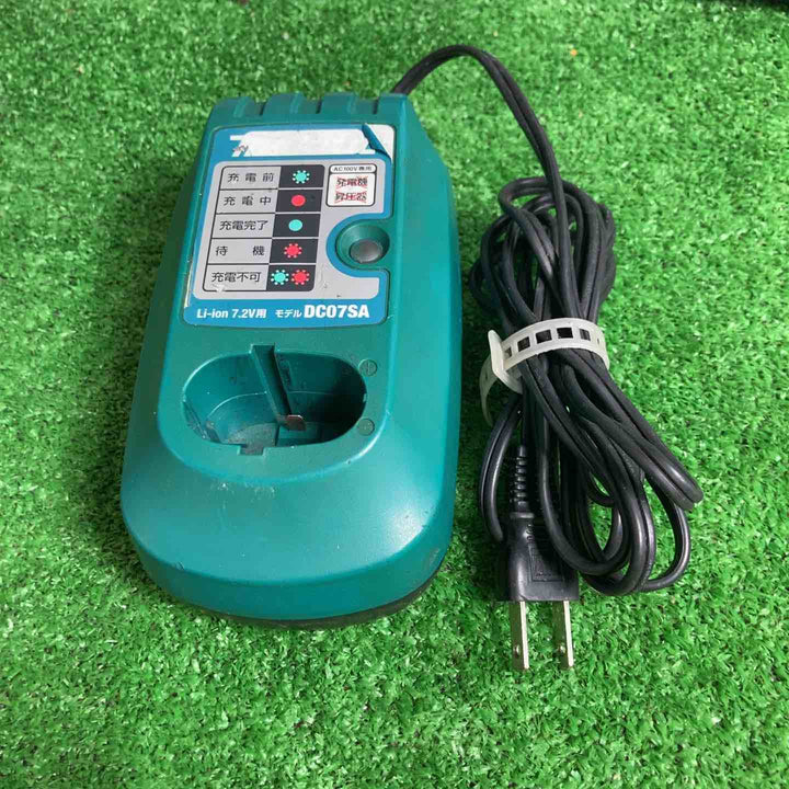★マキタ(makita) コードレスペンインパクトドライバー TD022DSHXB【草加店】