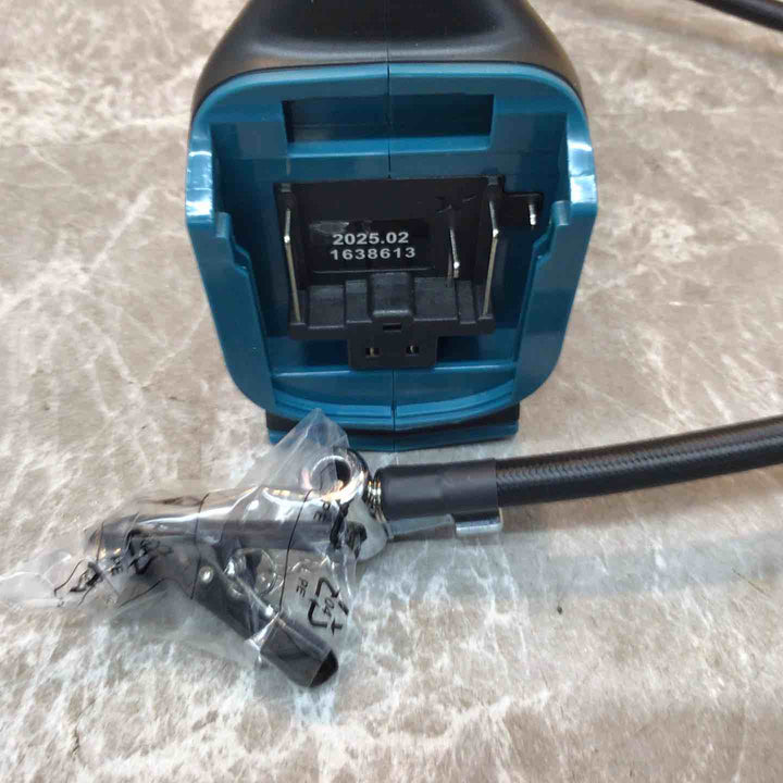 【未使用品】★マキタ makita 18V コードレス空気入れ MP180DZ 本体のみ【八潮店】
