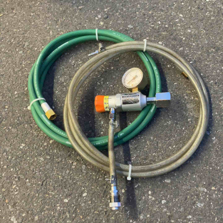 【中美古品】 ダイヘン/DAIHEN TIG溶接機・DTM-200P(S-2) ※2024年製 【桶川店】