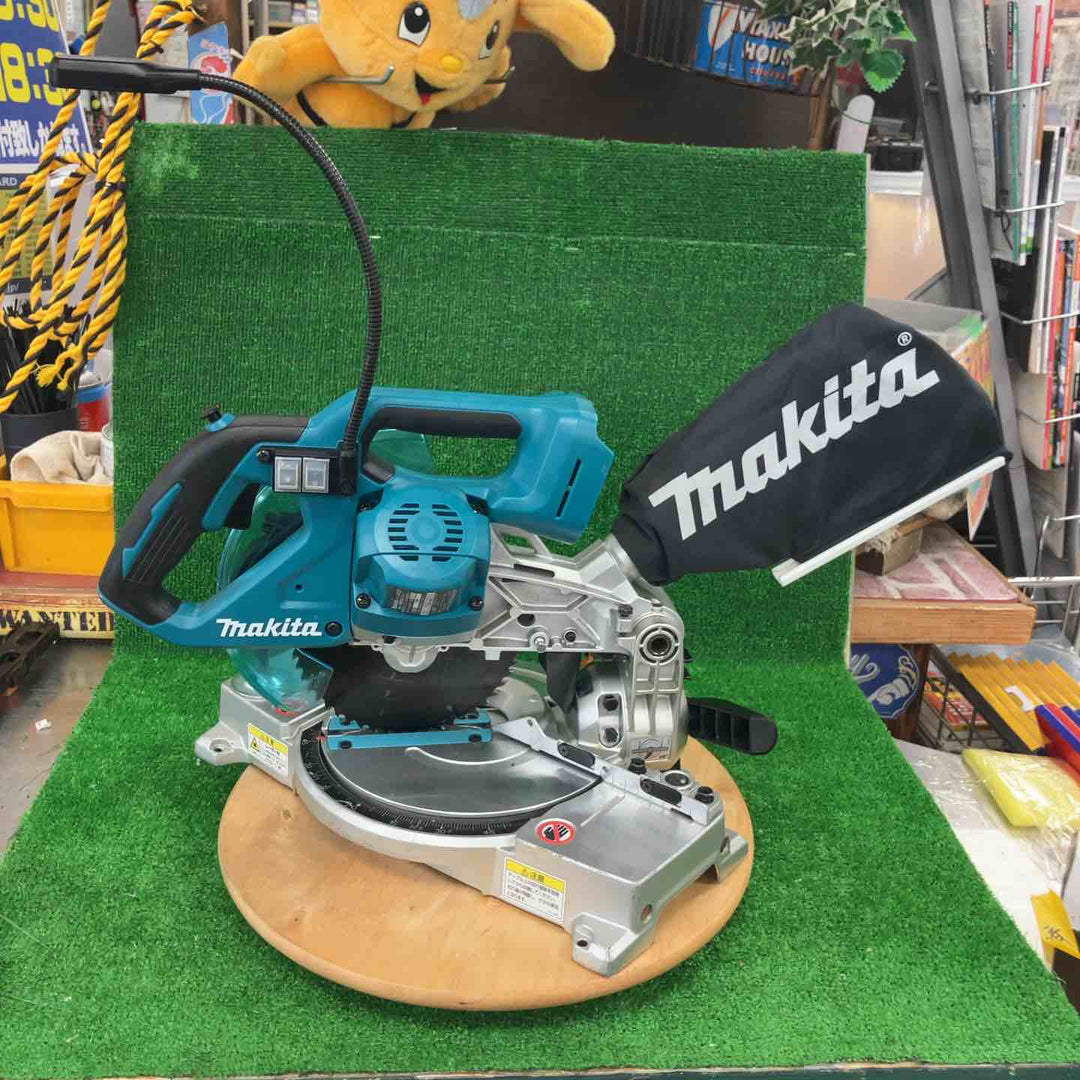 マキタ(makita) 【本体のみ】18Vコードレス卓上マルノコ モデル：LS600DZ【川崎店】