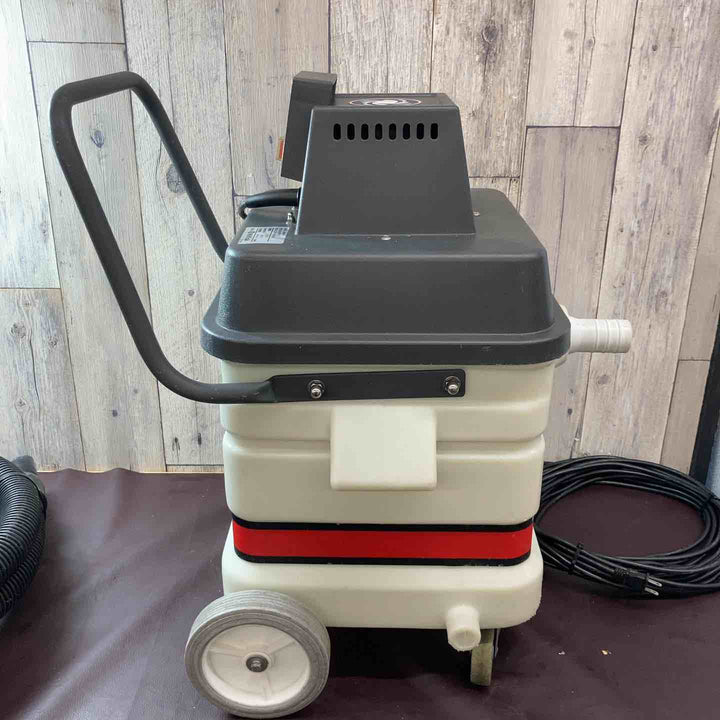 【中古品】 Nilfisk(ニルフィスクアドバンス) ウェットバキュームクリーナー Sprite 5 50000102 ペンギンバキューム 【東大和店】