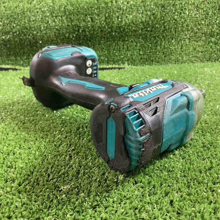 ★マキタ(makita) コードレスインパクトレンチ TW300DRGX【川崎店】