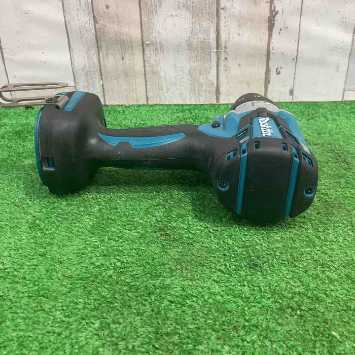 ☆マキタ(makita) コードレス振動ドリルドライバー HP481DZ【町田店】