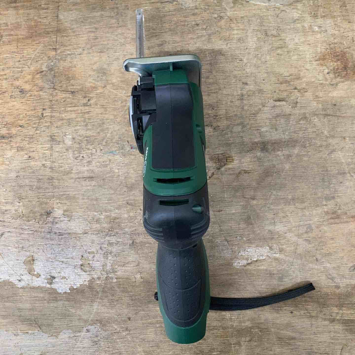 【中古/美品】BOSCH (ボッシュ) コードレスマイクロソー EasyCut10.8 CUT1108 DIYモデル 替刃付き【柏店】