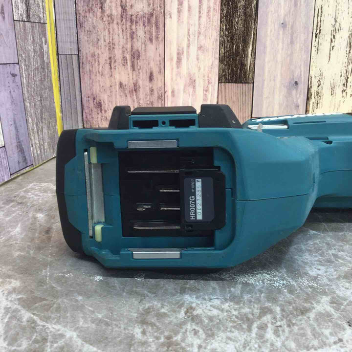 ★マキタ(makita) コードレスハンマドリル HR007GZK【八潮店】