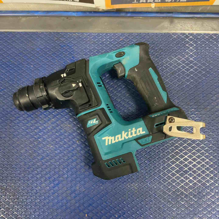 ☆マキタ(makita) コードレスハンマドリル HR171DZ【草加店】