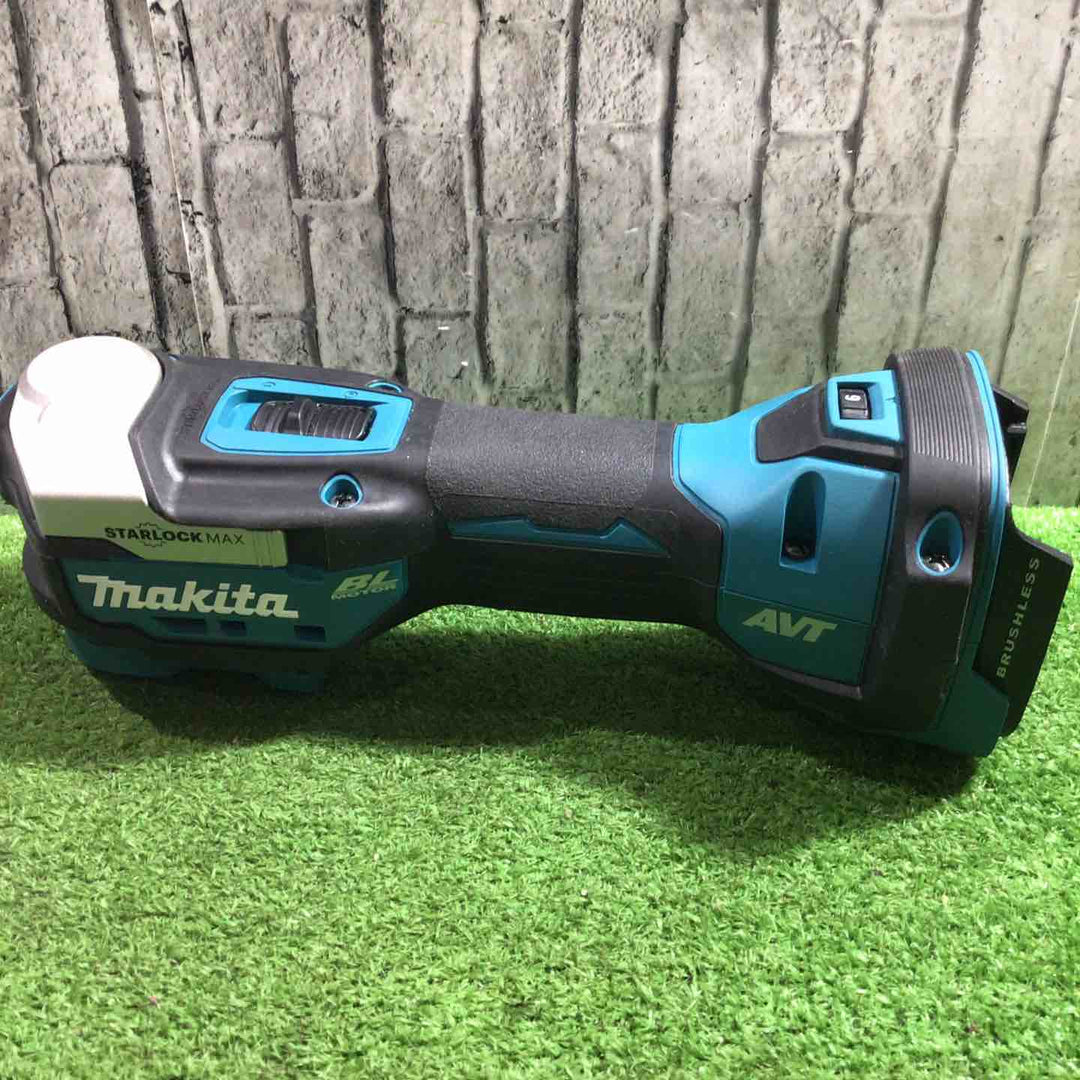 ★マキタ(makita) コードレスマルチツール TM52DRG【川口店】