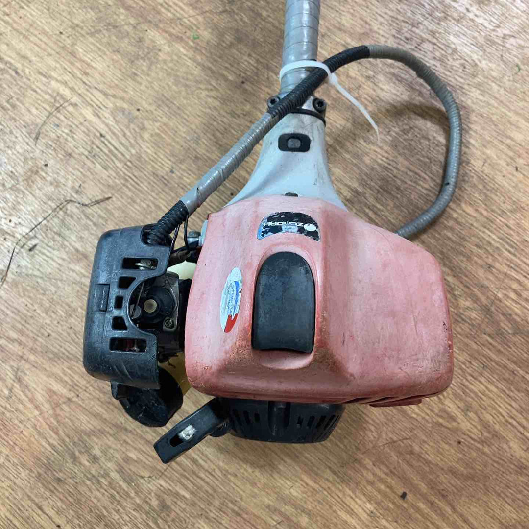 【店頭受取り限定】ゼノア  エンジン刈払機  BCZ271【岩槻店】