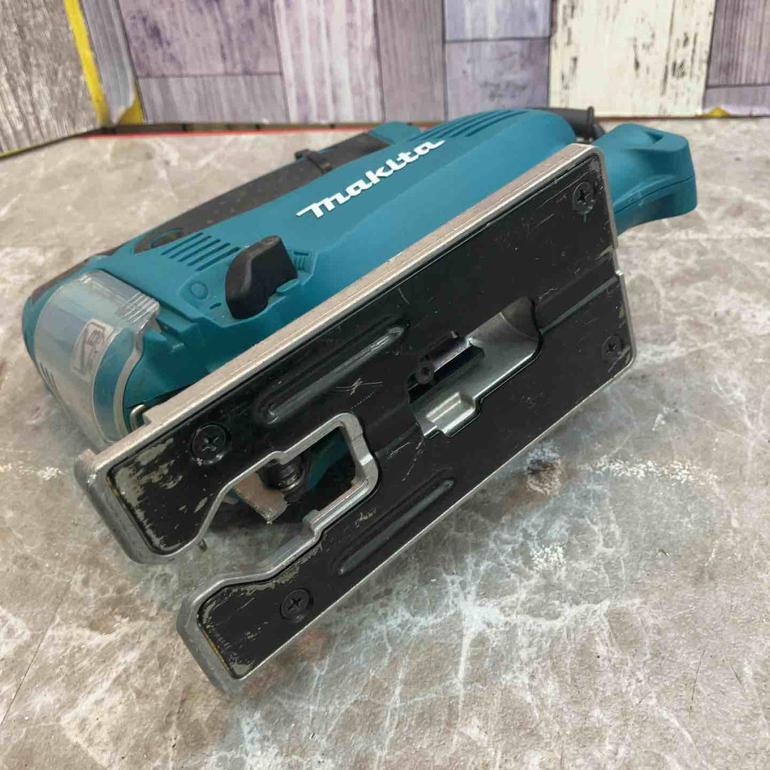 ◇マキタ(makita) ジグソー オービタル付 4329【八潮店】