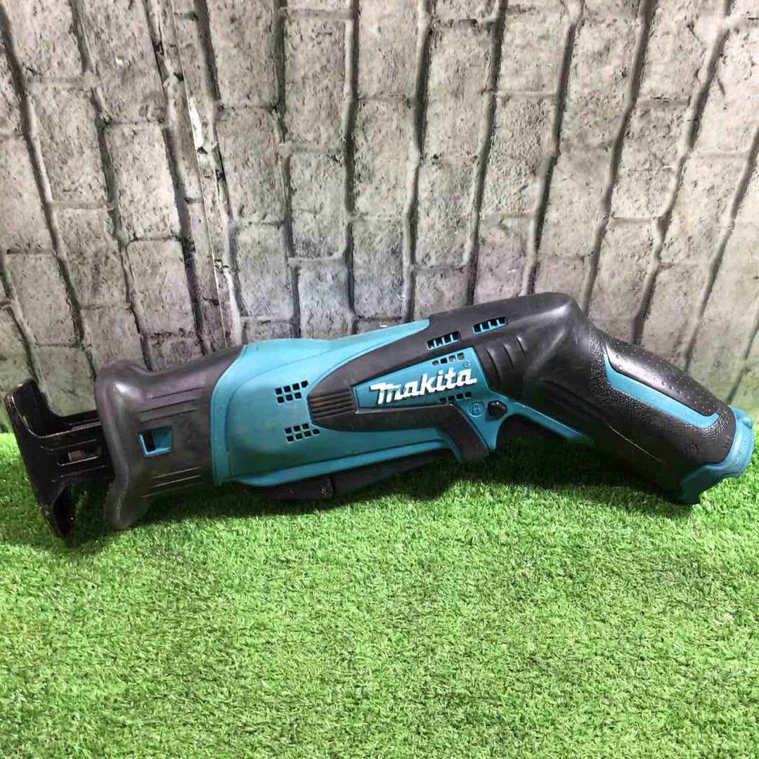 ★マキタ(makita) コードレスレシプロソー JR101DW【川口店】