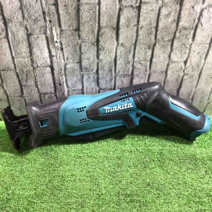★マキタ(makita) コードレスレシプロソー JR101DW【川口店】