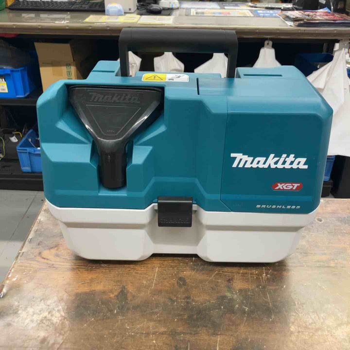★マキタ(makita) コードレス集じん機 VC013GZ【戸田店】