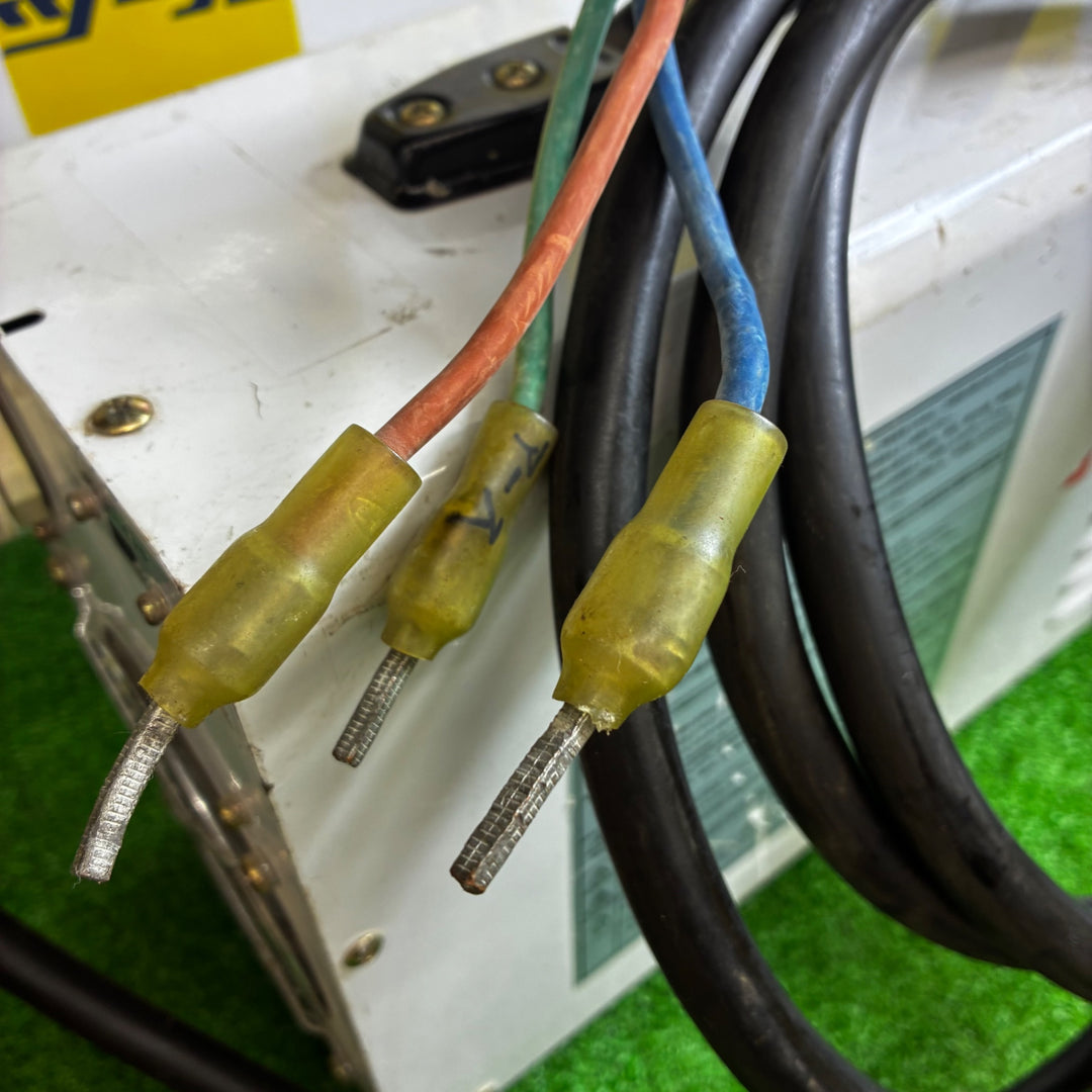 ◇マイト工業(might) インバータ直流溶接機 MA-180DW 単相200V【越谷店】