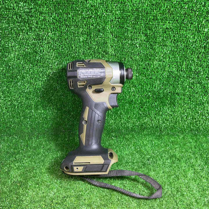 マキタ(makita) コードレスインパクトドライバー TD173DZO【藤沢店】