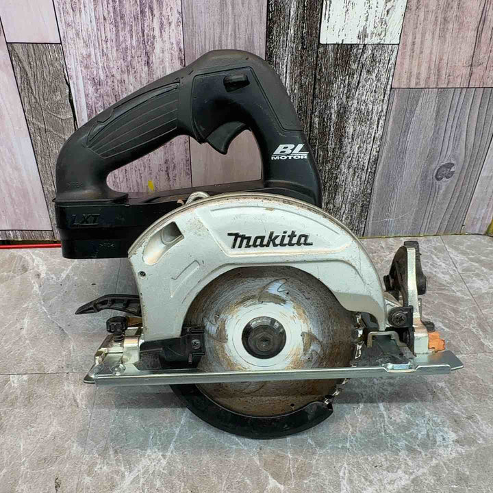 ★マキタ(makita) コードレス丸のこ HS471DZB【八潮店】