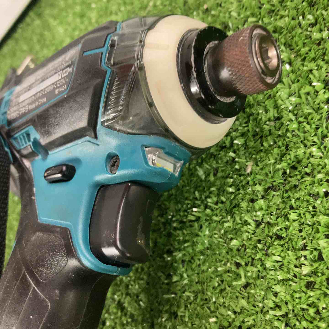 ★マキタ(makita) コードレスインパクトドライバー TD149DRFX【川崎店】