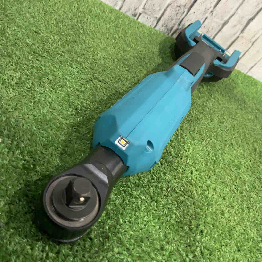 ★マキタ(makita) コードレスラチェットレンチ WR180DZ【川口店】