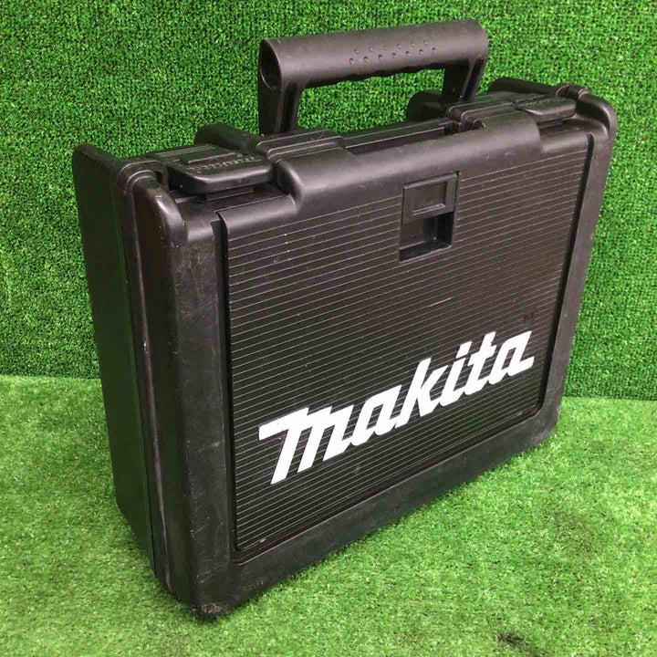 【現状品】 マキタ/makita インパクトドライバー TD148D 【鴻巣店】
