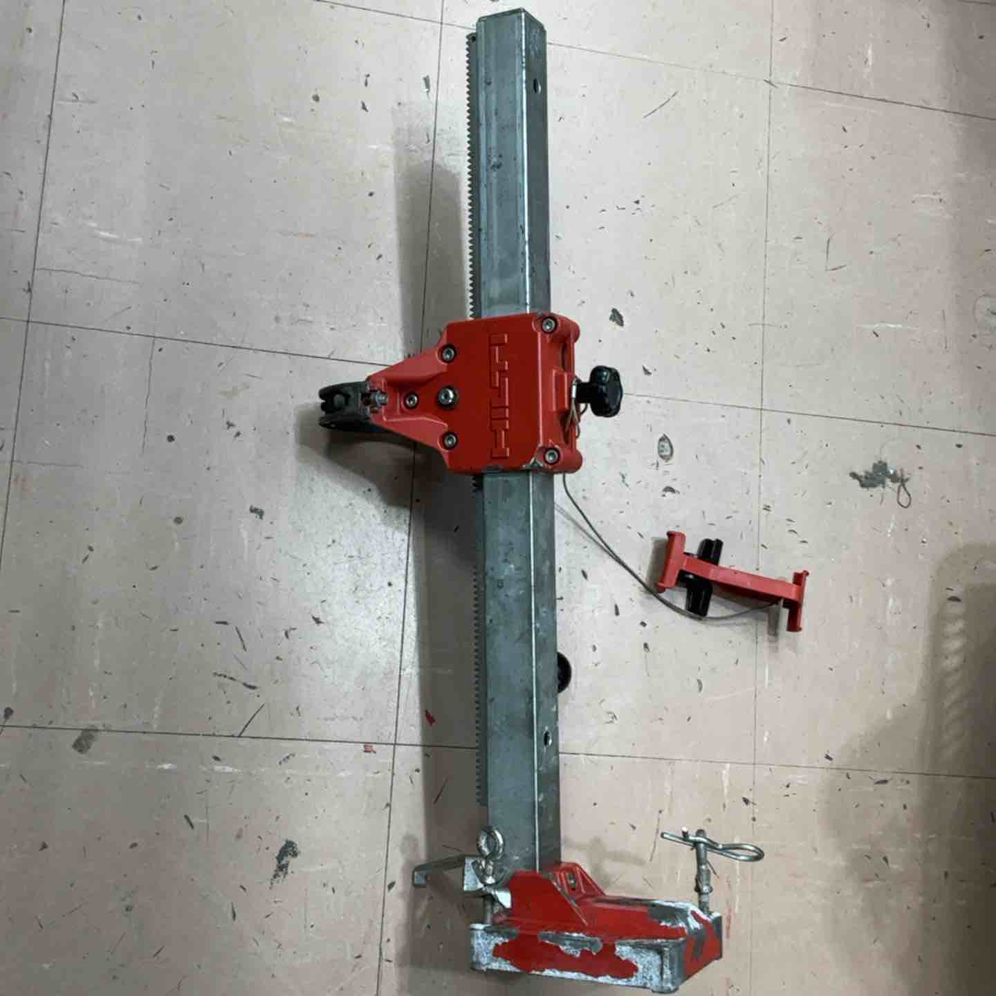 ヒルティ Hilti ダイヤモンドコアドリル DD100【草加店】 – アクト