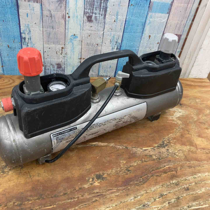 ◇日立工機 高圧エア補助タンク UA545H2【柏店】