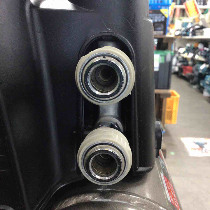 ★ハイコーキ(HIKOKI ※旧:日立工機) エアコンプレッサー EC1245H【川崎店】