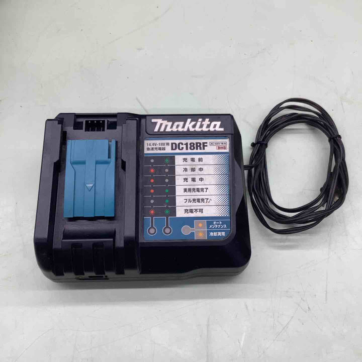 ★マキタ(makita) コードレスインパクトドライバー TD138DRFXP【越谷店】