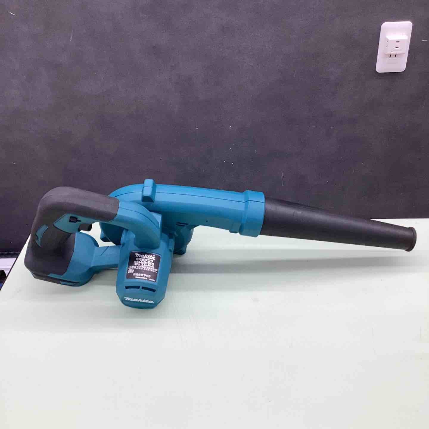 ☆マキタ(makita) コードレスブロワ UB185DZ【越谷店】 – アクトツール