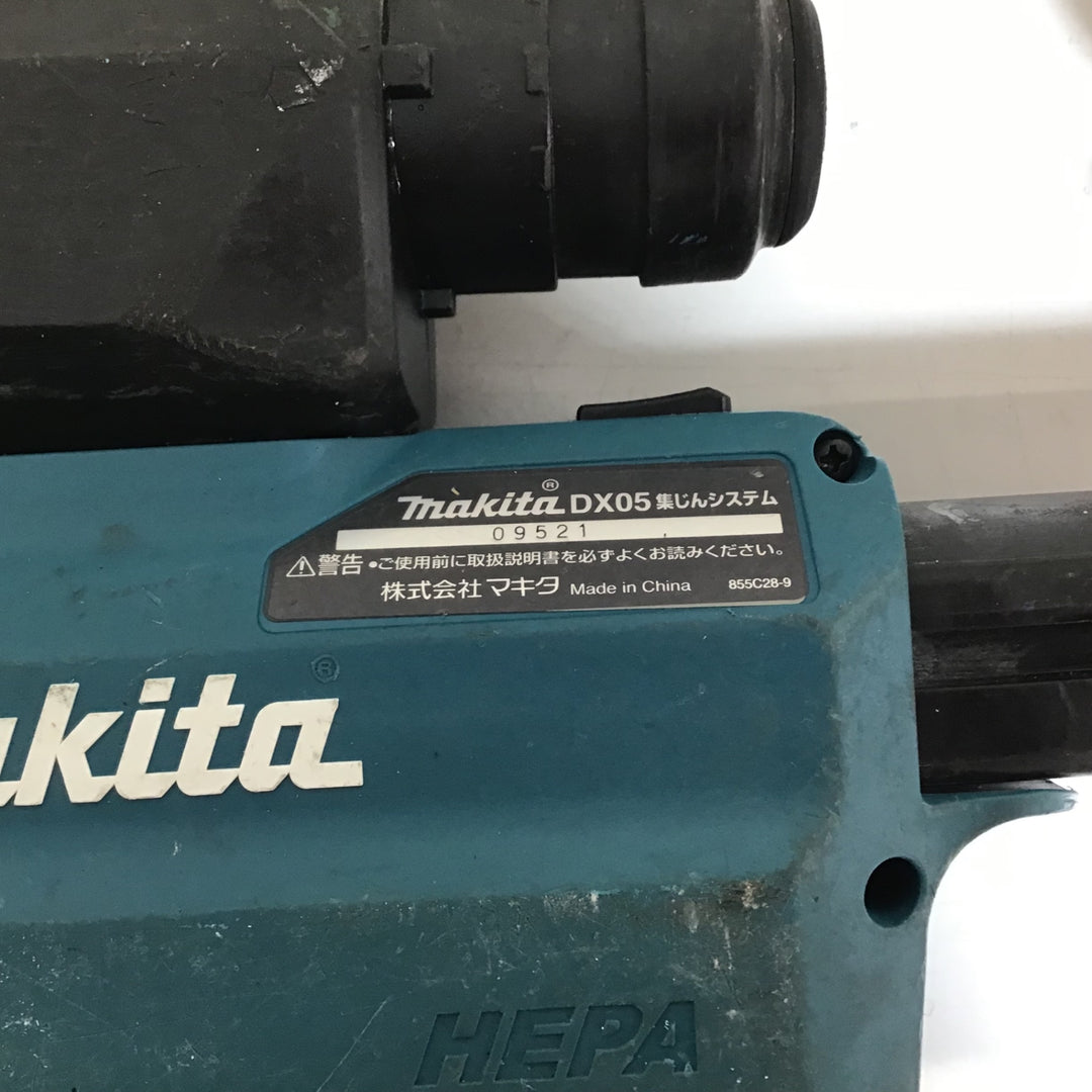 【中古品】☆マキタ(makita) コードレスハンマドリル  HR182DZKV【戸田店】