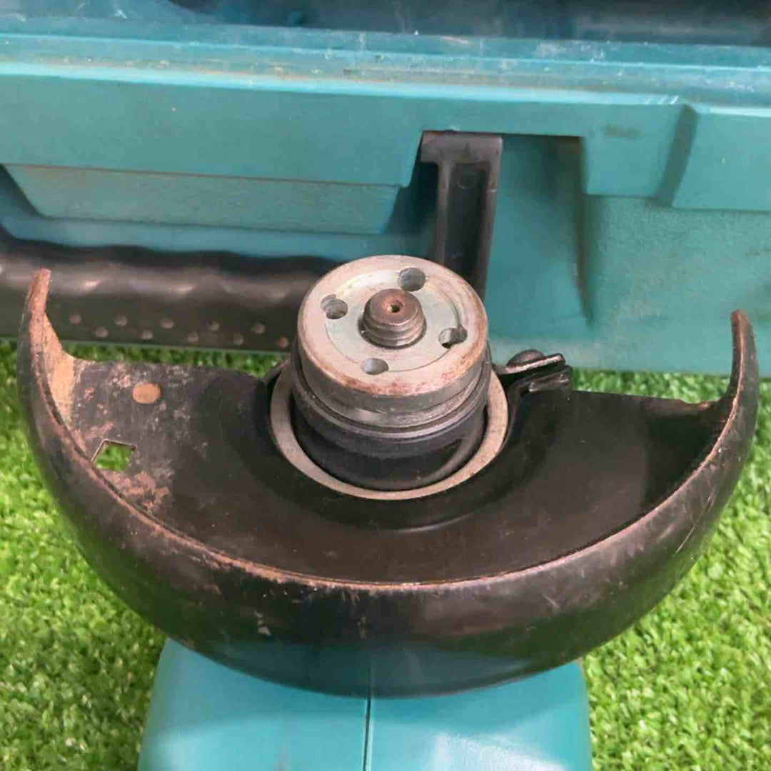 ☆マキタ(makita) 100mmコードレスディスクグラインダー GA400DRF【草加店】