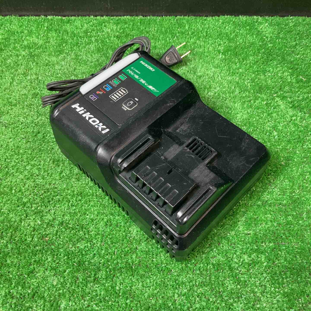 ★ハイコーキ(HIKOKI ※旧:日立工機) コードレスインパクトドライバ WH36DC(2XPS)(L) Bluetooth対応電池【岩槻店】
