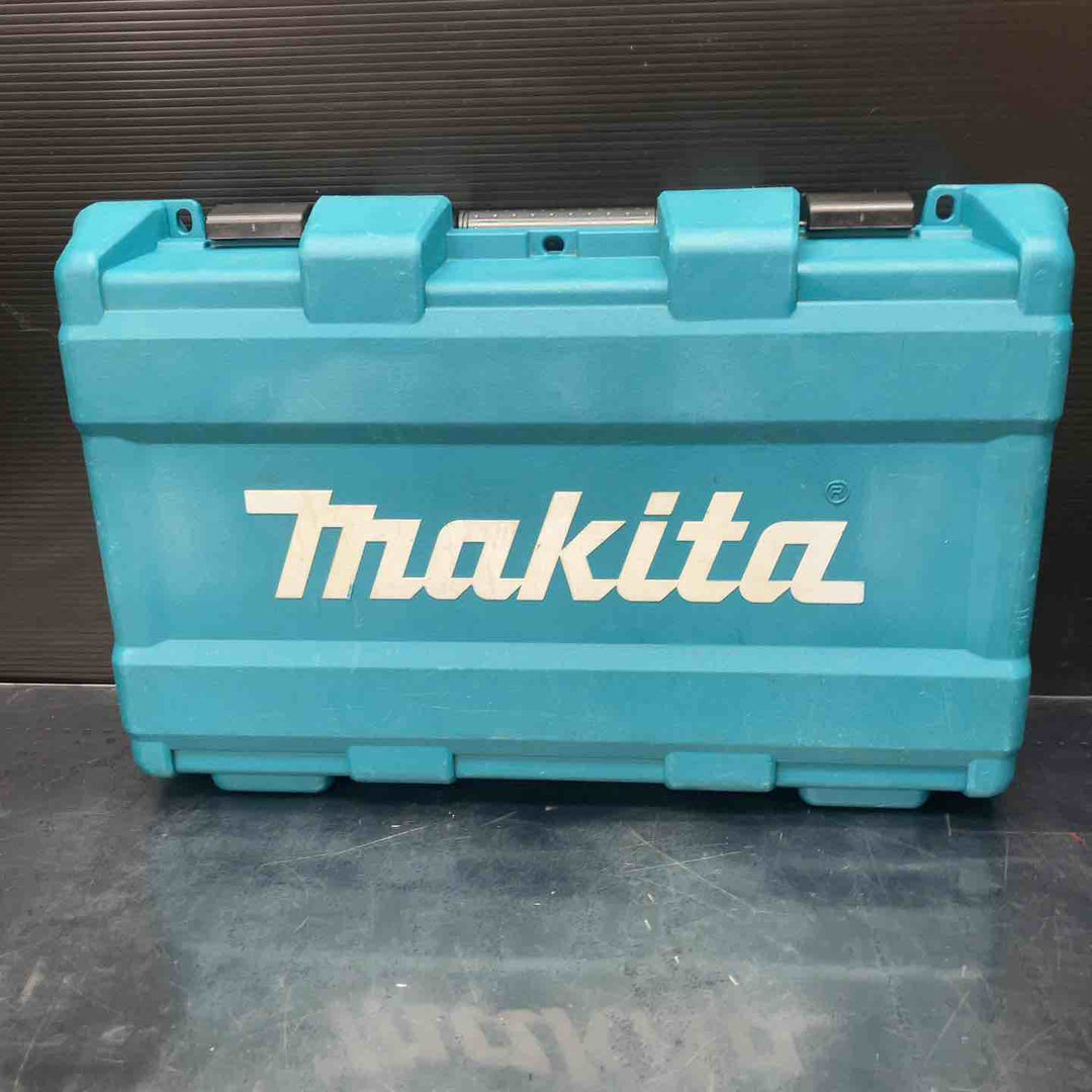 ★マキタ(makita) コードレスレシプロソー JR144DZ【川越店】