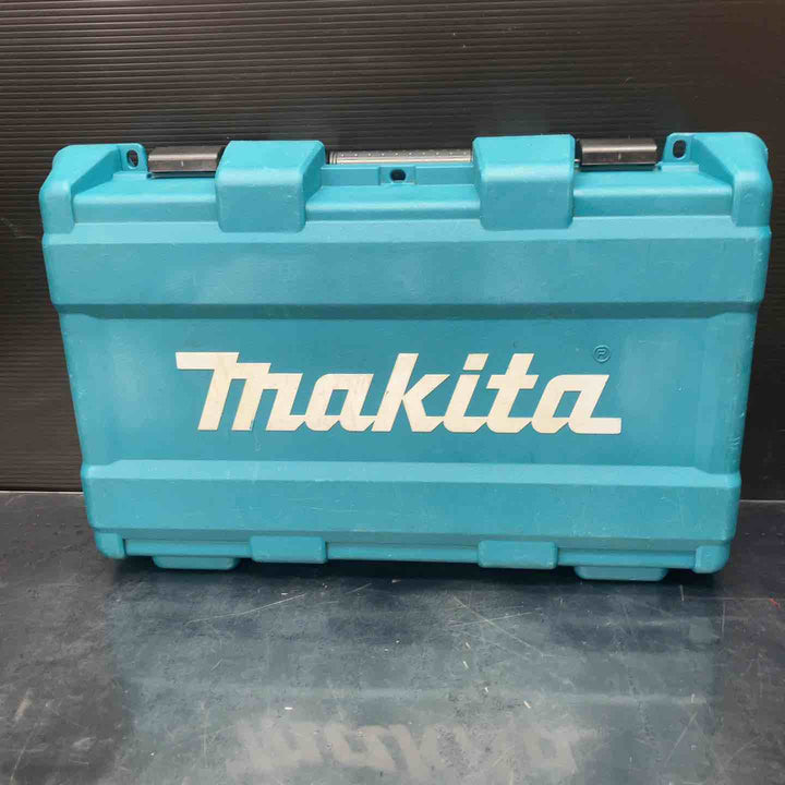 ★マキタ(makita) コードレスレシプロソー JR144DZ【川越店】